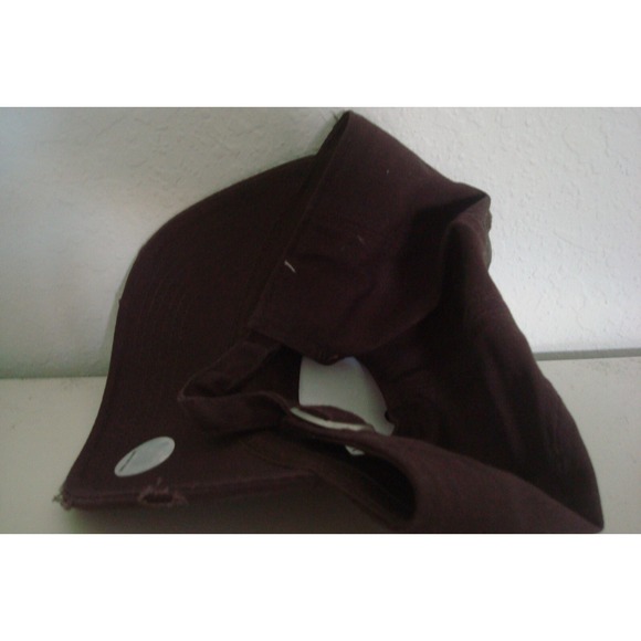 CINCINNATI BENGALS    BEACH GOLF STR APBACK  DEADSTOCK HAT CAP VINTAGE C2 - Picture 2 of 2